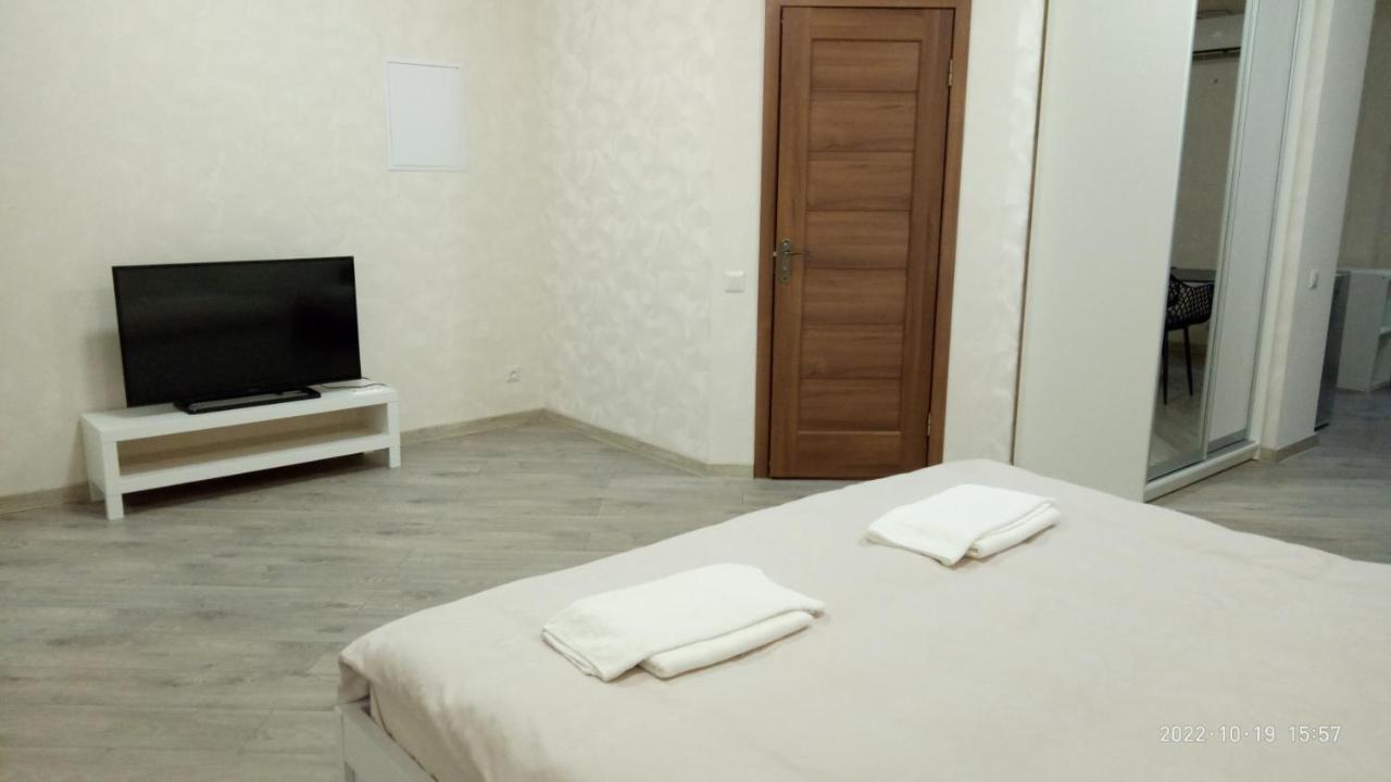 Hotel Avatar Oleksandriia Exterior photo