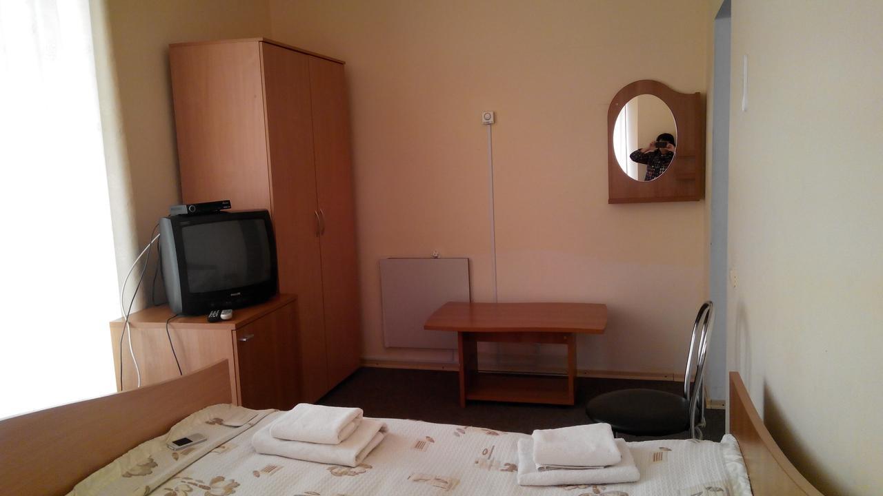 Hotel Avatar Oleksandriia Exterior photo