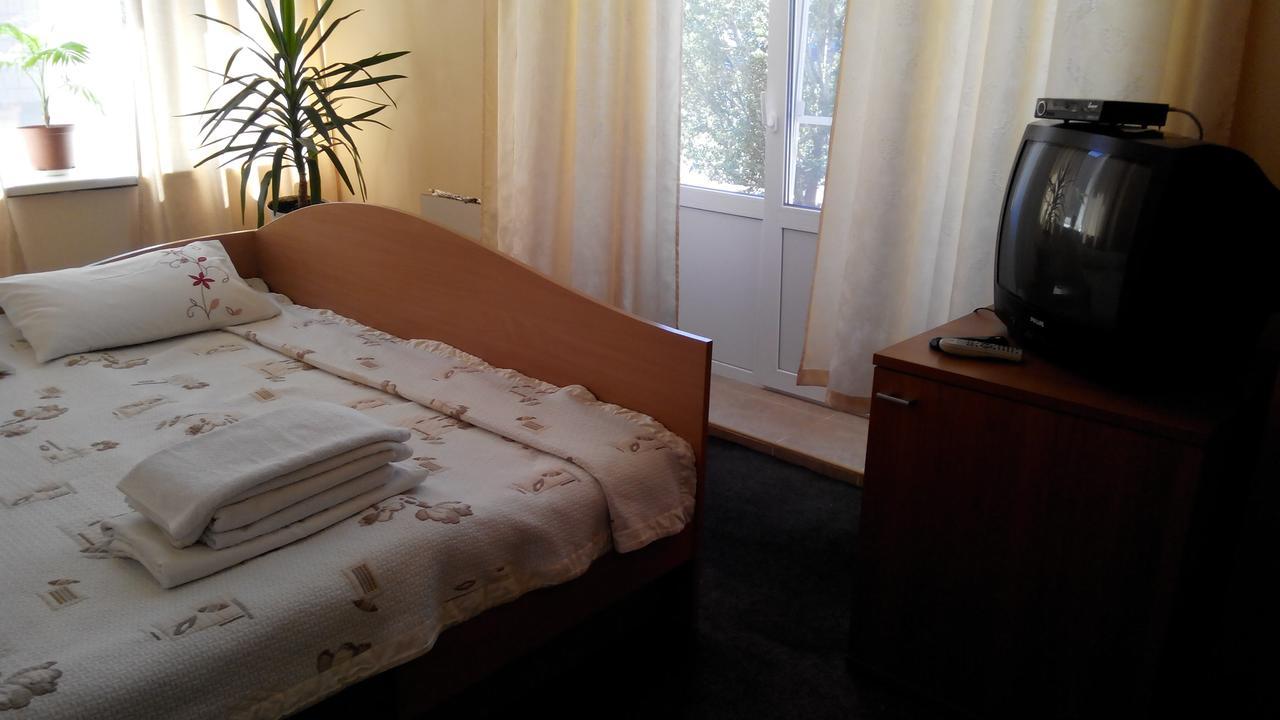 Hotel Avatar Oleksandriia Exterior photo