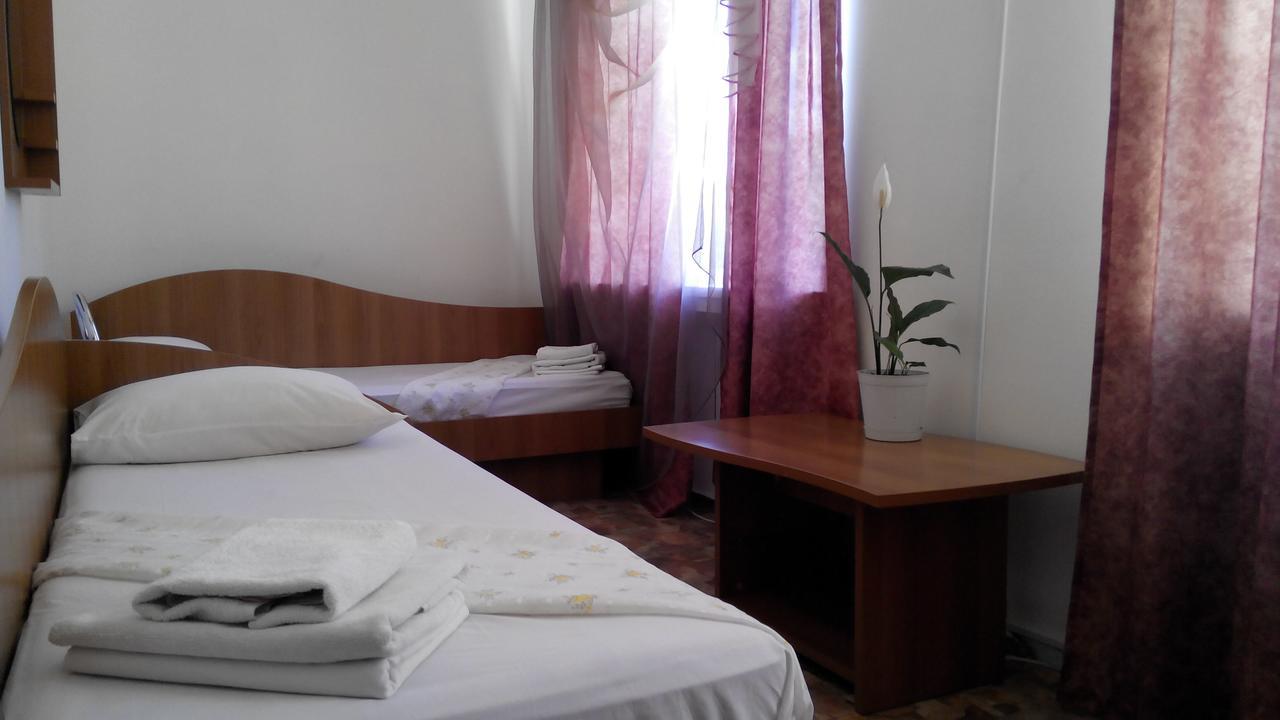 Hotel Avatar Oleksandriia Exterior photo